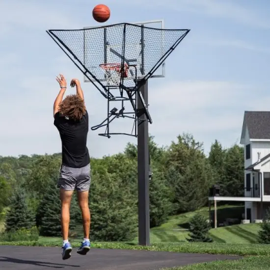 Dr. Dish Basketball IC3 Shot Trainer image {9}