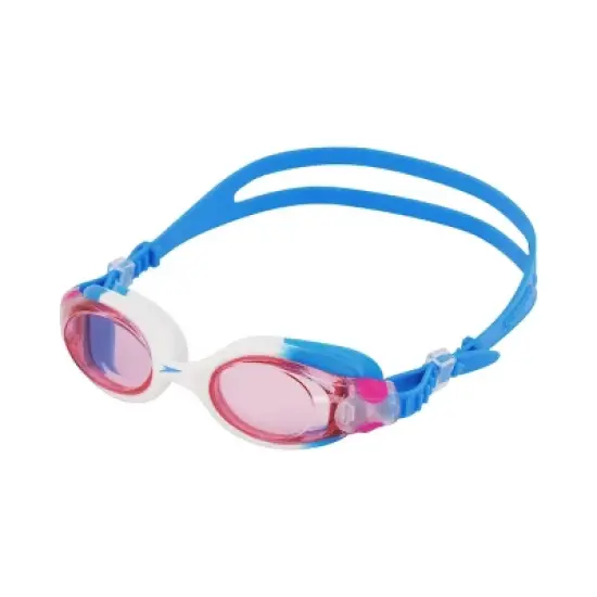 Speedo Adult Hydrofusion Swim Goggles image {7}