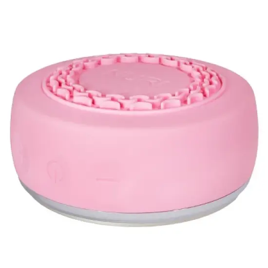 Spa Sciences NURI LED Therapy Skincare & Thermal Facial Mask Infuser image {4}