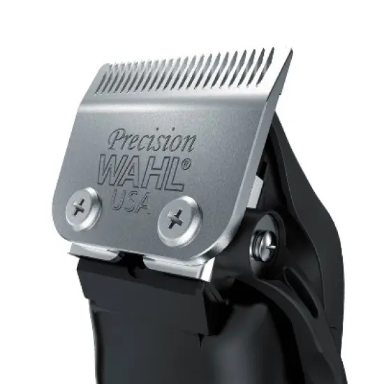 Wahl Color Pro Plus Clipper with Easy Color-Coded Guide Combs - 79752T image {3}