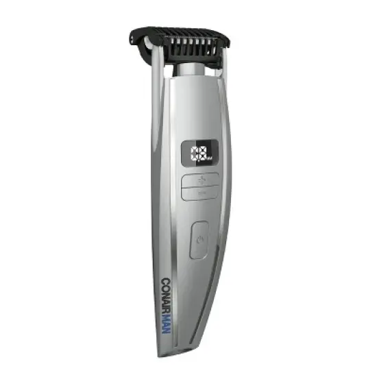 CONAIRMAN Beard & Stubble Trimmer image {1}