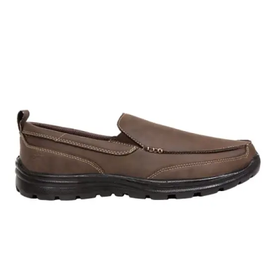Deer Stags Men's Everest Comfort Slip-on Loafer image {5}