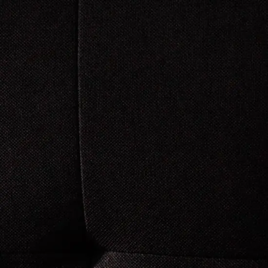 Tara Upholstered Platform Bed Frame with Square Tufted Headboard - Brookside Home image {8}