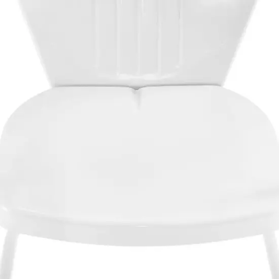 Crosley 3pc Griffith Outdoor Patio Bistro Set image {5}