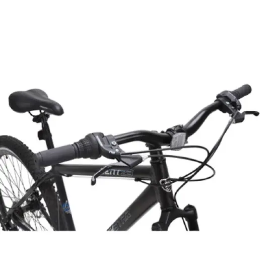 Kent Men's Northstar 29" Mountain Bike - Gray image {2}