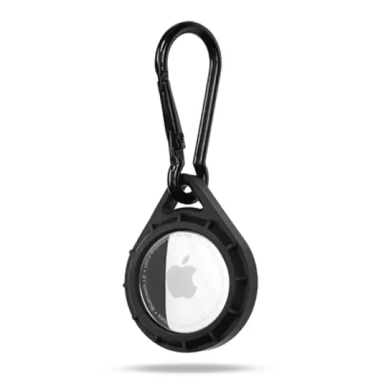 Pelican Protector Clip Ring Case for Apple AirTags image {6}