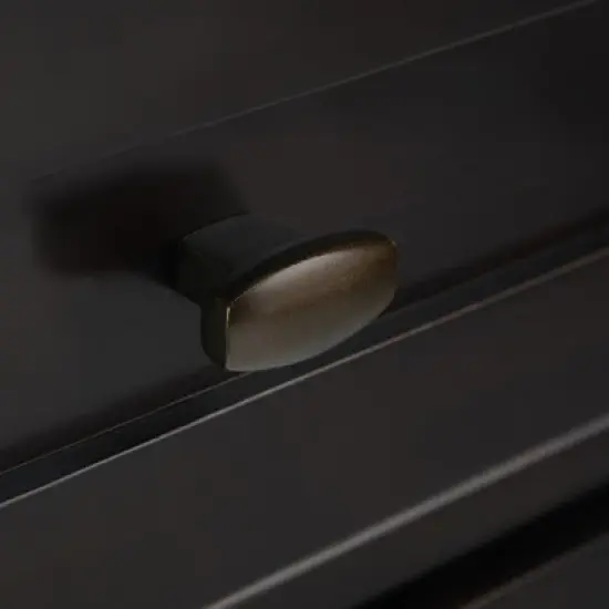 24" Norfolk Solid Wood Nightstand - WyndenHall image {5}