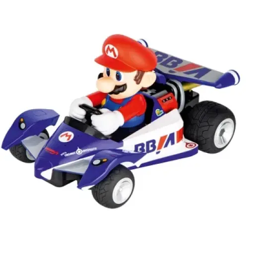Carrera RC Mario Kart - Circuit Special Mario image {1}