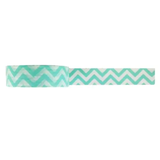 Wrapables Striped Japanese Washi Masking Tape image {2}