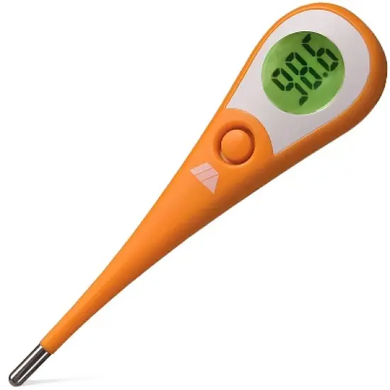 Mabis DMI 8-Second Ultra Premium Digital Thermometer image {4}