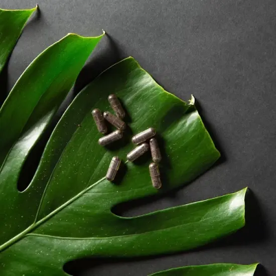 Saw Palmetto Capsules, Prostate Supplement for Men, Reduce Balding & Hair Thinning, DHT Blocker, Havasu Nutrition image {4}