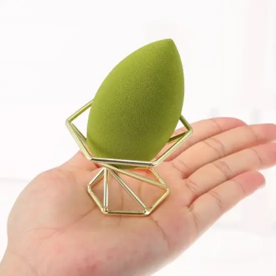 Unique Bargains Beauty Makeup Sponge Holder 1 Pc image {4}