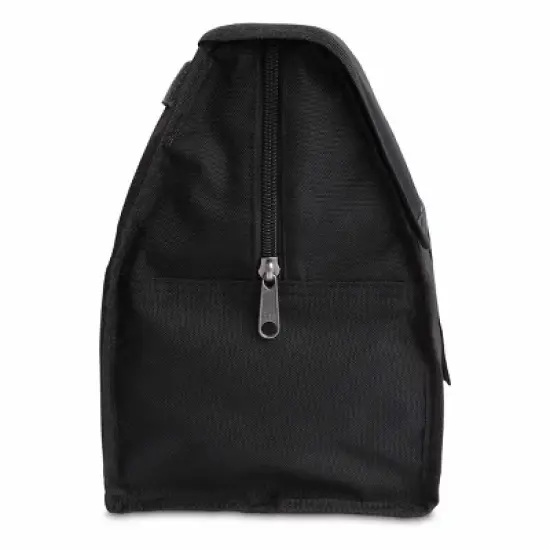 Packit Freezable Lunch Bag - Black image {2}
