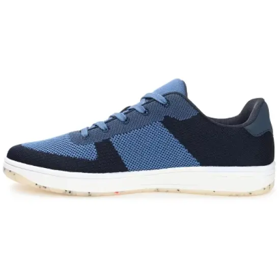 Vance Co. Topher Knit Athleisure Sneaker image {1}