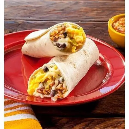 Mission Fajita Flour Tortillas - 23oz/20ct image {2}