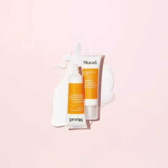 Murad Essential-C Moisturizer SPF 30 - 1.70 fl oz - Ulta Beauty image {3}