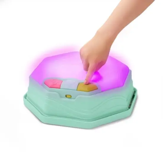 B. toys Balance Beams - Balance & Groove Set Balance Board image {4}