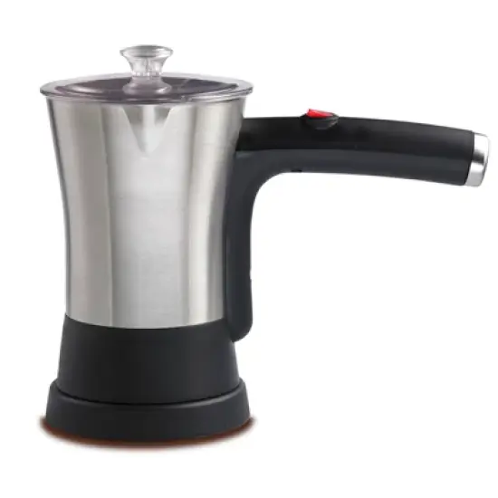 Brentwood Turkish/Greek Coffee Maker image {7}