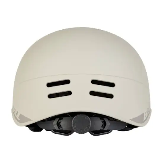 Bell Huxley Adult Bike Helmet - White image {4}