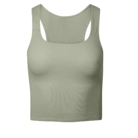 nueskin Women's Jody Tank Activewear image {2}
