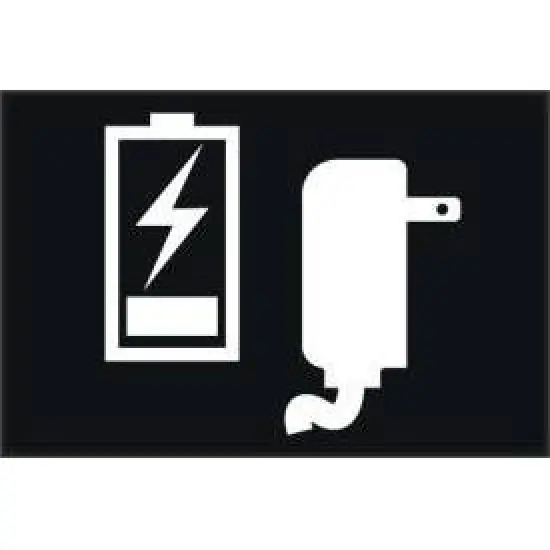 Wahl Cord/Cordless Rechargeable Electric Beard Hair Trimmer for Men with 19 Cutting Lengths image {3}