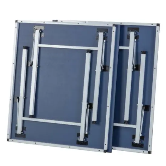 Stiga Space Saver Table Tennis Table image {2}