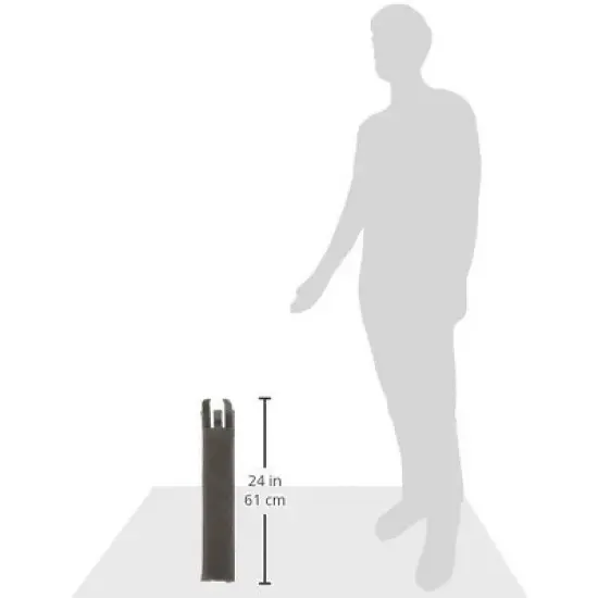 KVP Bite Free Collar Fits 16-20" Neck, 4" Width Dog Collar image {2}