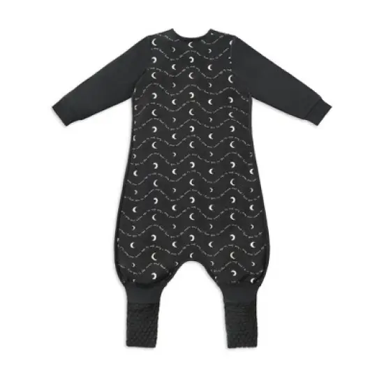 Love to Dream Original Cotton Fleece Long Sleeve Sleep Suit (1.5 TOG) image {1}