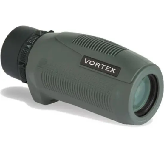 Vortex Solo 10x25 Monocular image {1}