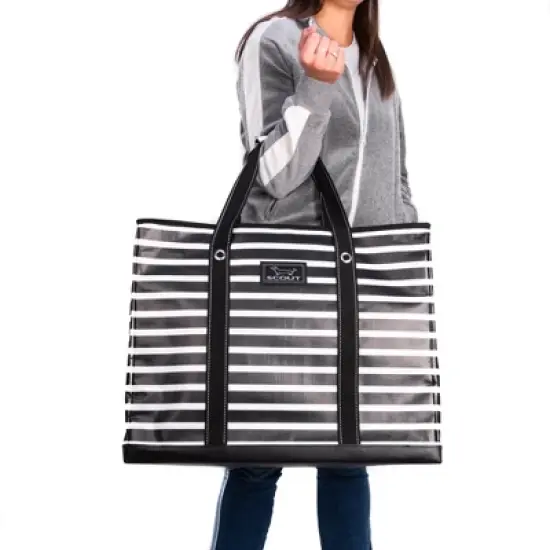 SCOUT 3 Boys Zip Tote X-Large image {2}