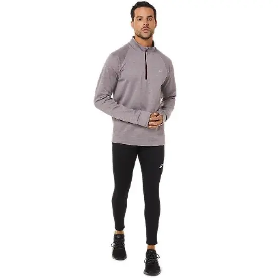 ASICS Men's THERMOPOLIS WINTER TIGHT Apparel 2011C020 image {5}
