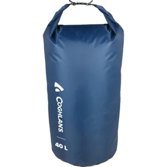 Coghlan's Lightweight Dry Bag - 40L image {2}