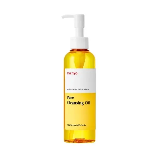 ma:nyo Pure Cleansing Oil - 4.7 fl oz image {8}