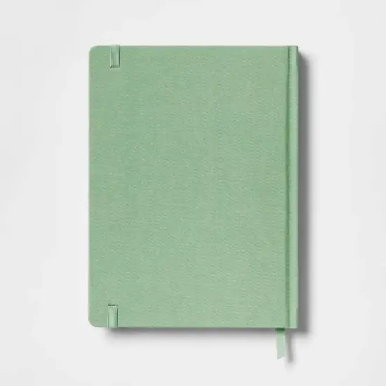 Bound 6"x8" with Elastic Closure Cat - up&up&trade; image {3}