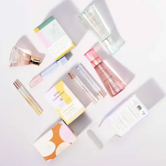 Good Chemistry Body Mist Fragrance Spray image {5}