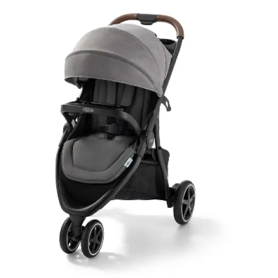 Graco Outpace Baby Stroller image {6}