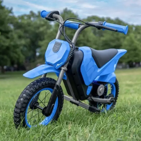 Jetson Kids' Electric Ride-On Toy - Blue image {11}