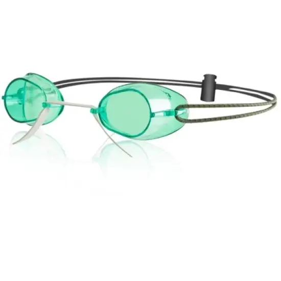 Sporti Antifog Swedish Goggle + Bungee Strap image {2}