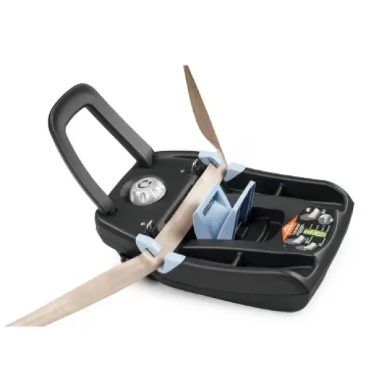 Peg Perego Primo Viaggio 4-35 Base Infant Car Seat image {2}