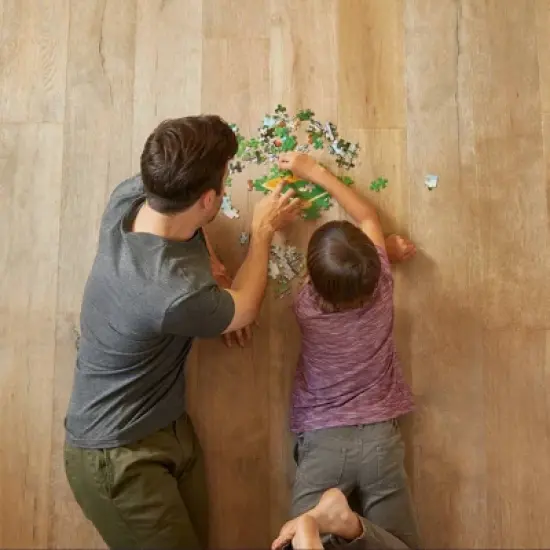 Bona Cleaning Products Mop Refill Wood Surface Multi Purpose Floor Cleaner - 128oz image {6}