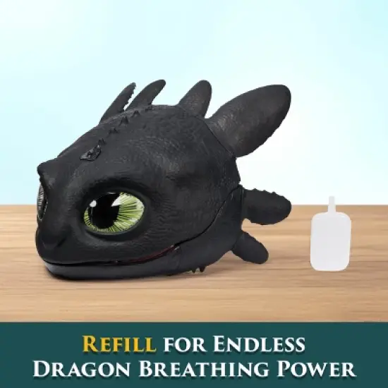 How to Train Your Dragon Mask image {5}