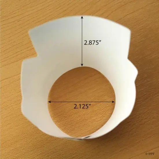 Prime Party The Office Cupcake Wrappers | 12 Pack image {4}