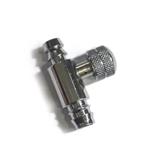 Bulk Air Release Valve image {1}