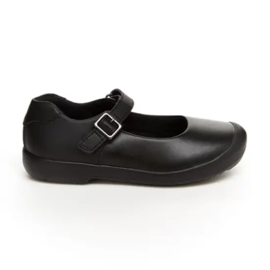 Stride Rite Ainsley Kid's Leather Classic Mary Jane image {1}