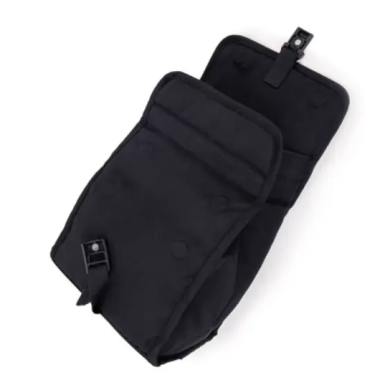 JWorld Colton Lunch Bag - Black image {4}
