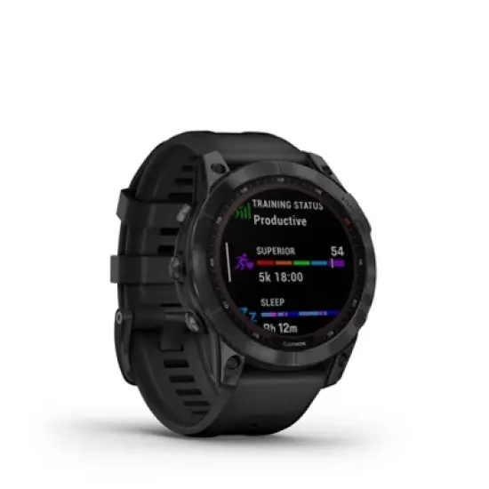 Garmin Fenix 7 Smartwatch image {2}