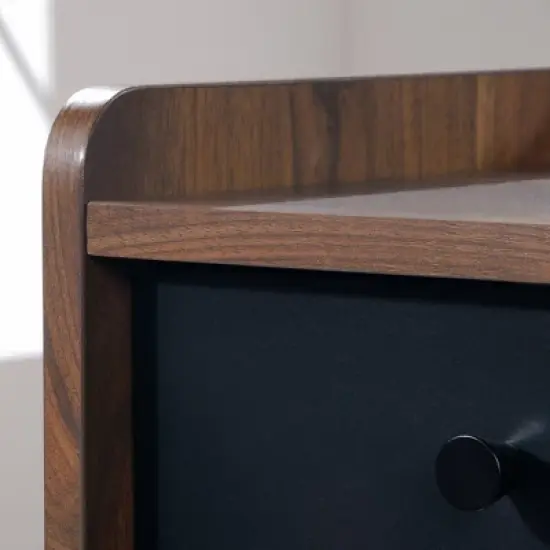 Harvey Park Desk Grand Walnut - Sauder image {7}