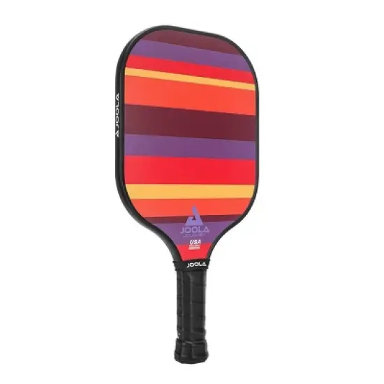 Joola Journey Sante Fe Pickleball Paddle - Yellow - 10mm image {2}