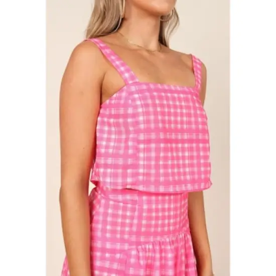 Petal and Pup Womens Scarlett Set image {4}