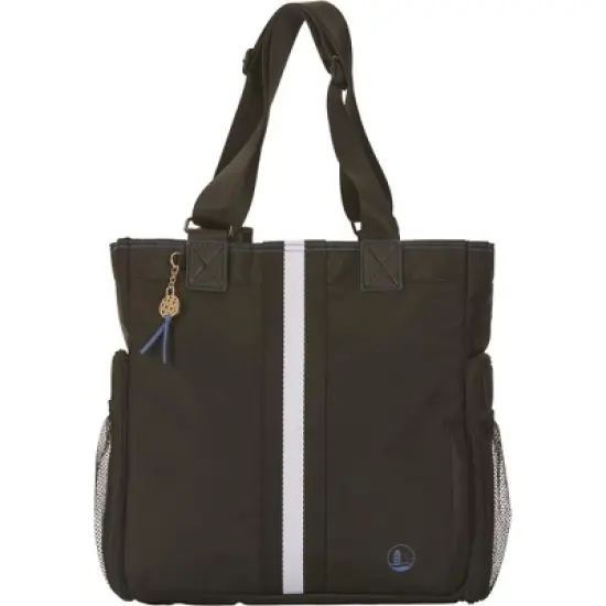 Lighthouse Sports Split Rock Pickleball Tote image {2}